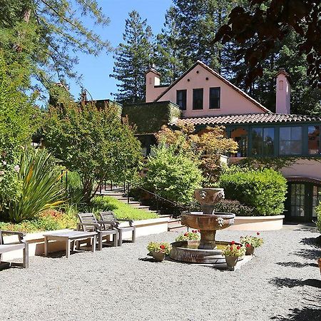 Applewood Inn جيرنفيل المظهر الخارجي الصورة
