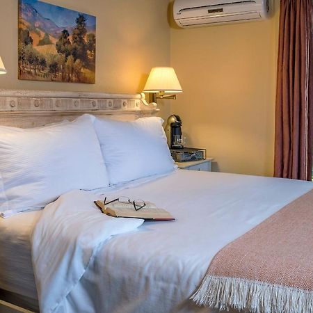 Applewood Inn جيرنفيل المظهر الخارجي الصورة