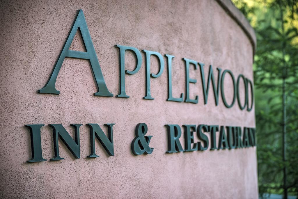 Applewood Inn جيرنفيل المظهر الخارجي الصورة