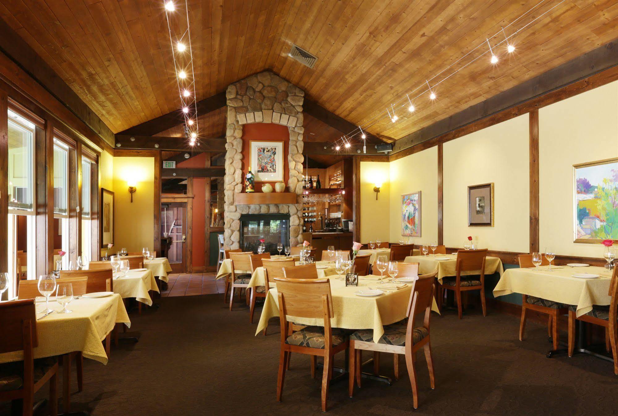 Applewood Inn جيرنفيل المظهر الخارجي الصورة