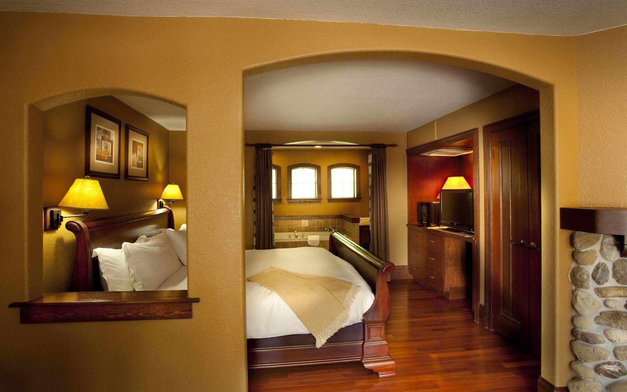 Applewood Inn جيرنفيل المظهر الخارجي الصورة