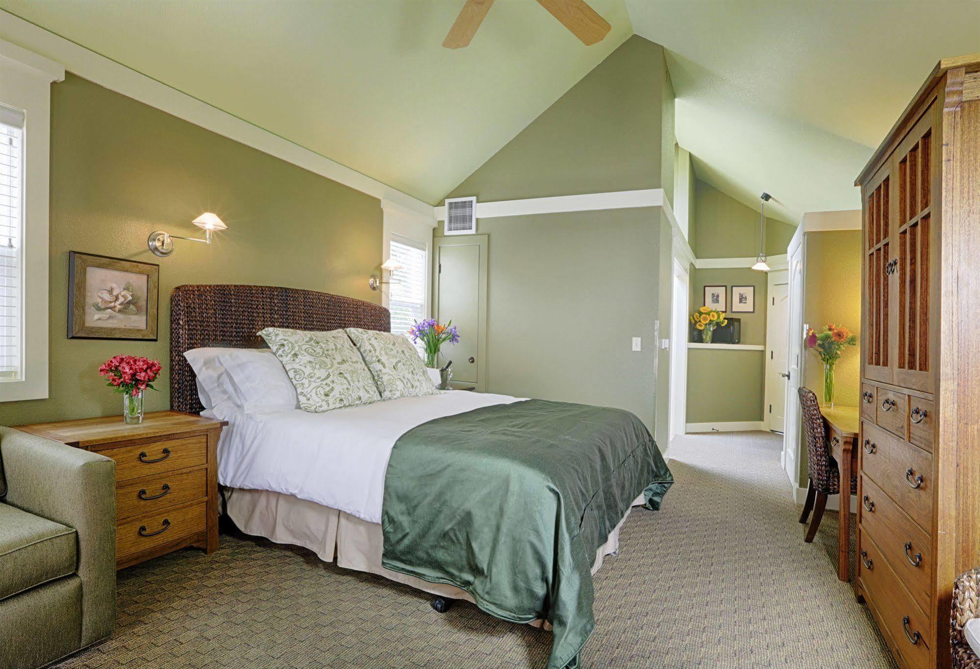 Applewood Inn جيرنفيل المظهر الخارجي الصورة