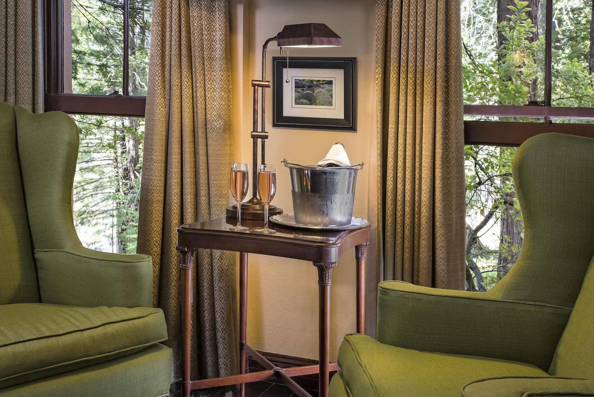 Applewood Inn جيرنفيل المظهر الخارجي الصورة