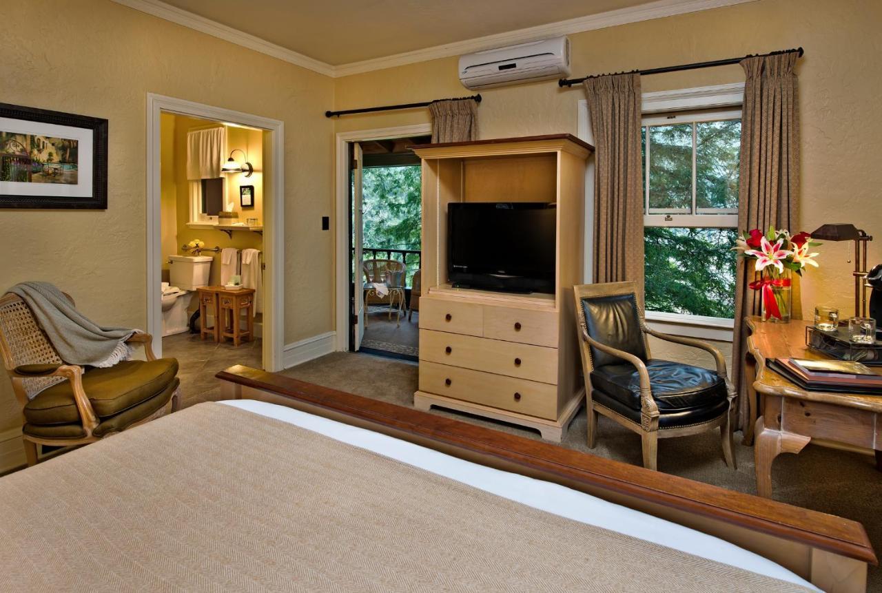 Applewood Inn جيرنفيل المظهر الخارجي الصورة